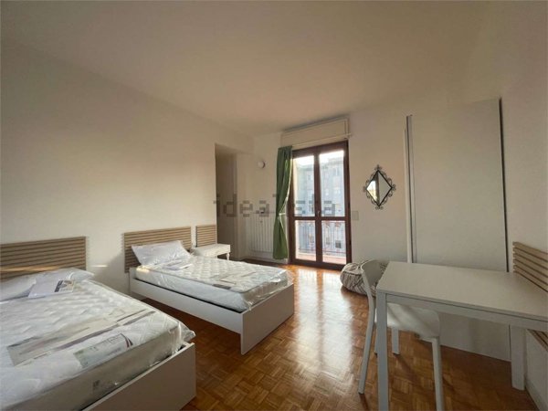 appartamento in affitto a Milano in zona Casoretto
