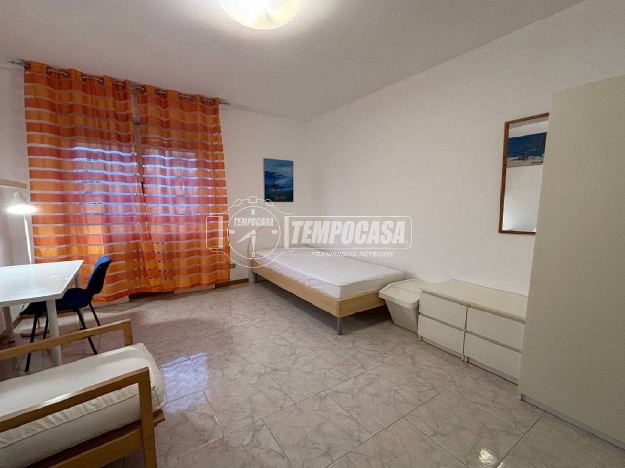 negozio in affitto a Milano in zona Bicocca