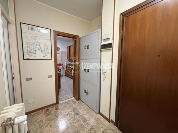 negozio in affitto a Milano in zona Bicocca