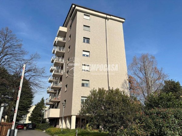 negozio in affitto a Milano in zona Bicocca