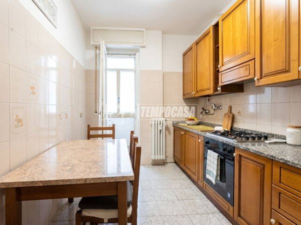 negozio in affitto a Milano in zona Bicocca