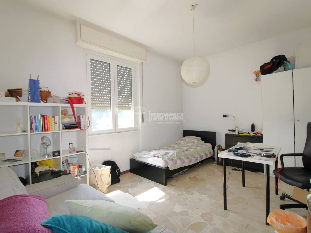 negozio in affitto a Milano in zona Corvetto