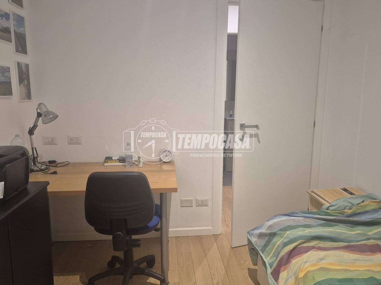 negozio in affitto a Milano in zona Affori