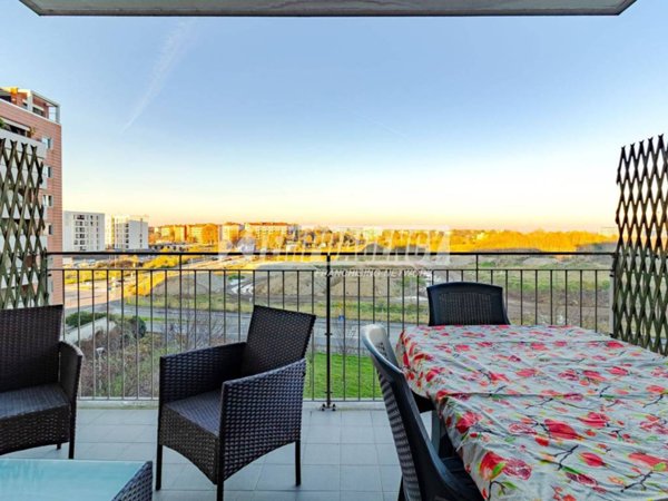 appartamento in affitto a Milano in zona Rogoredo