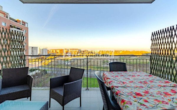 appartamento in affitto a Milano in zona Ponte Lambro