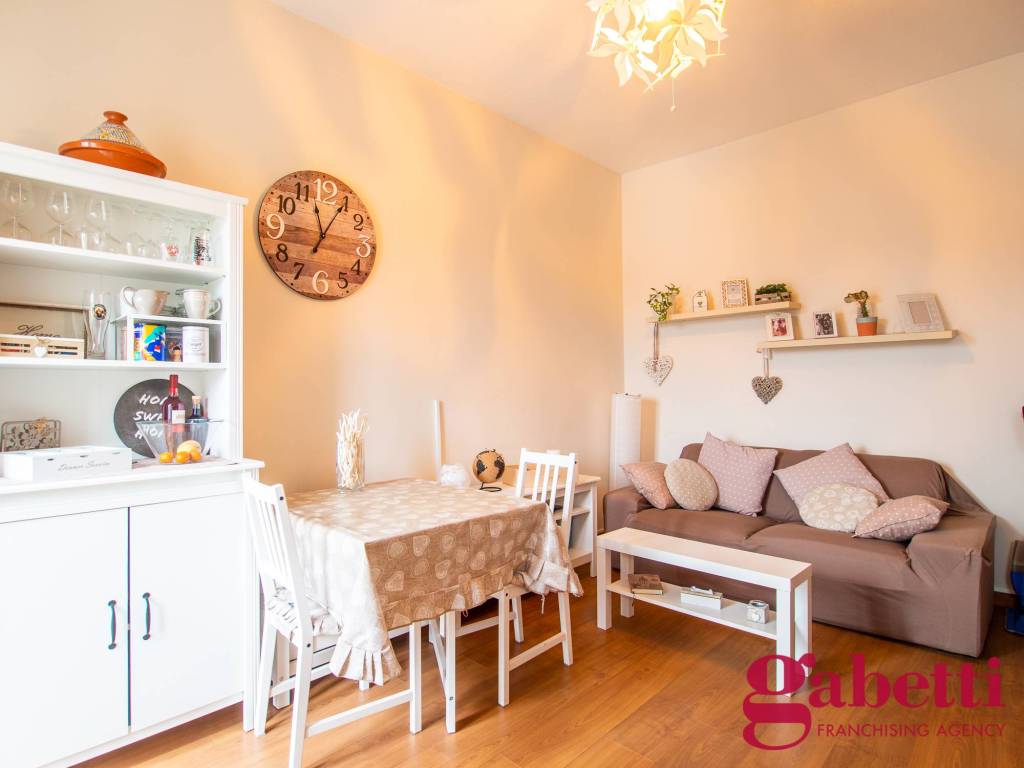 appartamento in affitto a Milano in zona Città Studi