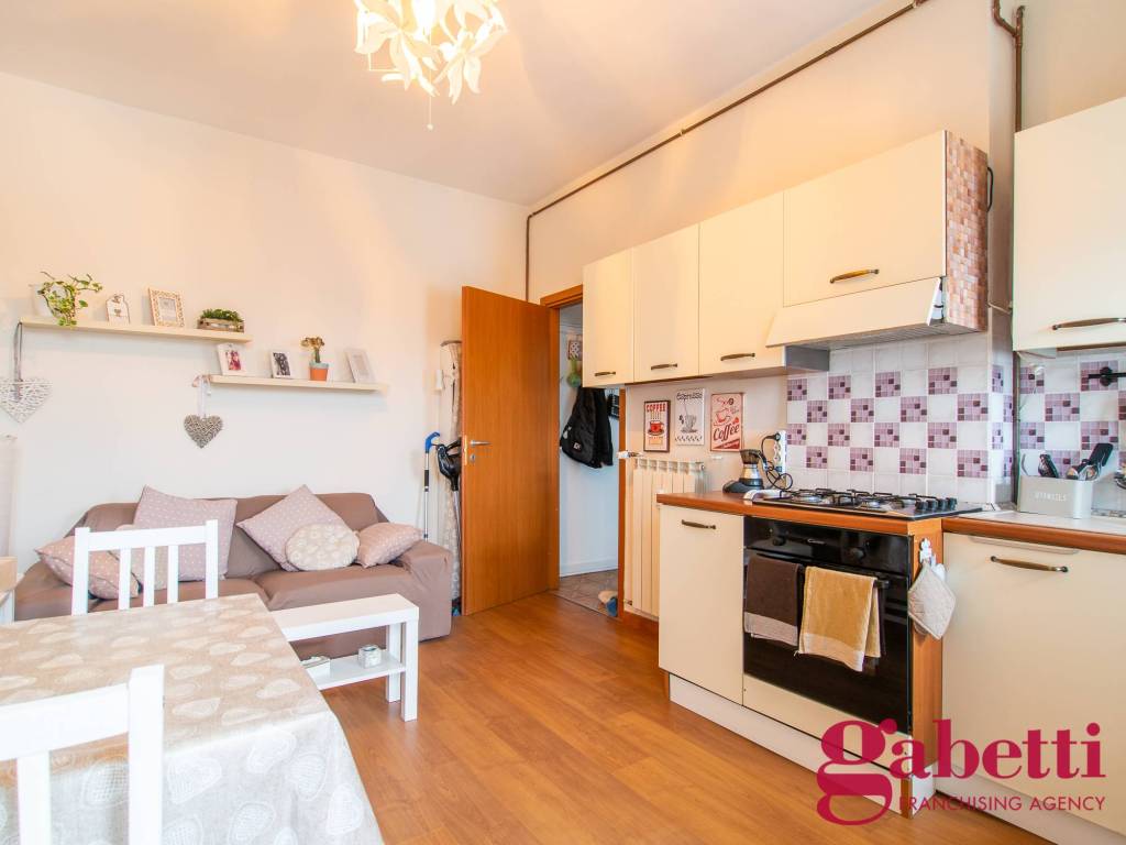 appartamento in affitto a Milano in zona Città Studi