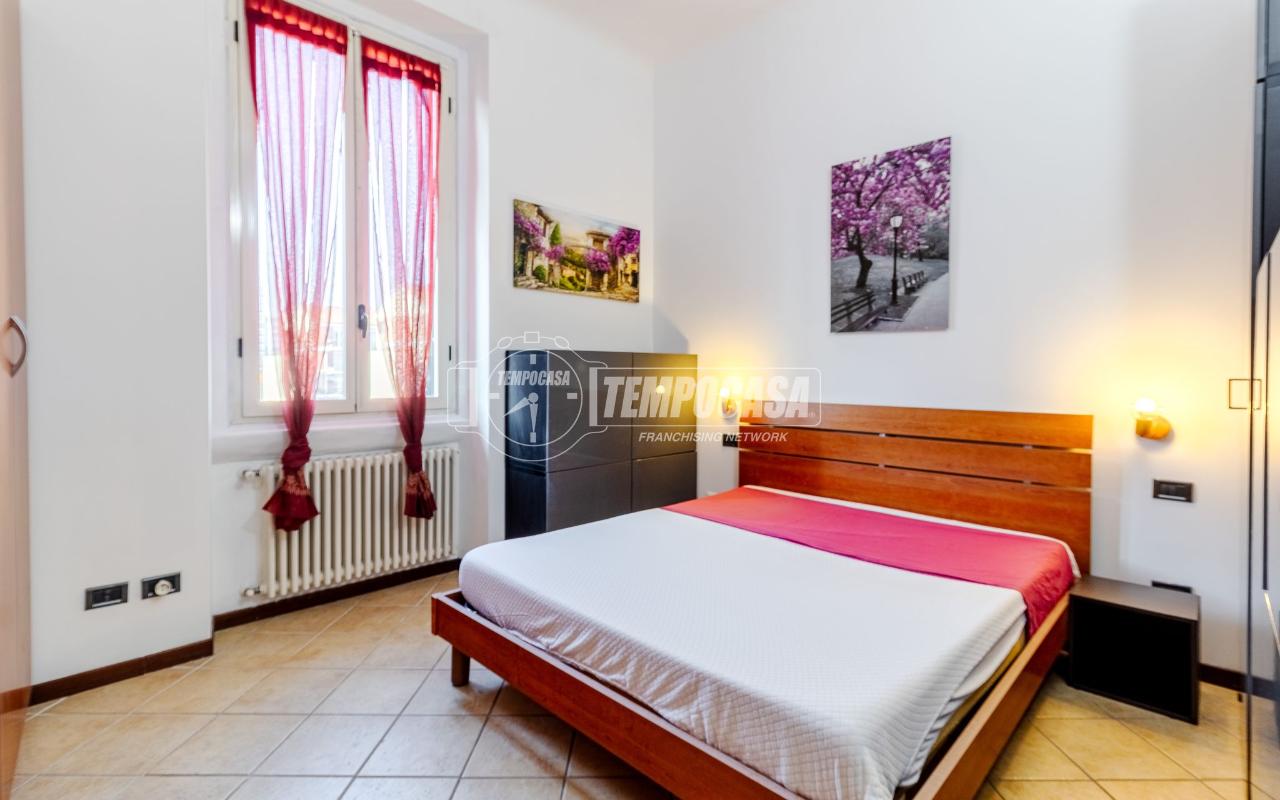 appartamento in affitto a Milano in zona Piazzale Lodi