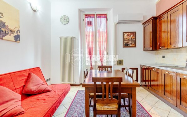 appartamento in affitto a Milano in zona Piazzale Lodi