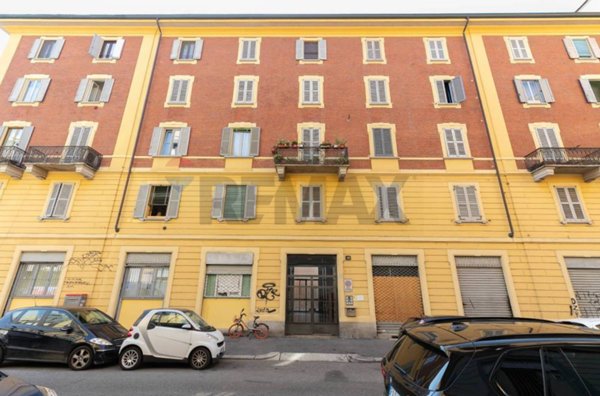 appartamento in affitto a Milano in zona Piazzale Lodi