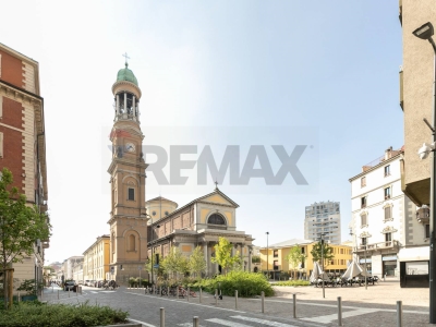 appartamento in affitto a Milano in zona Piazzale Lodi