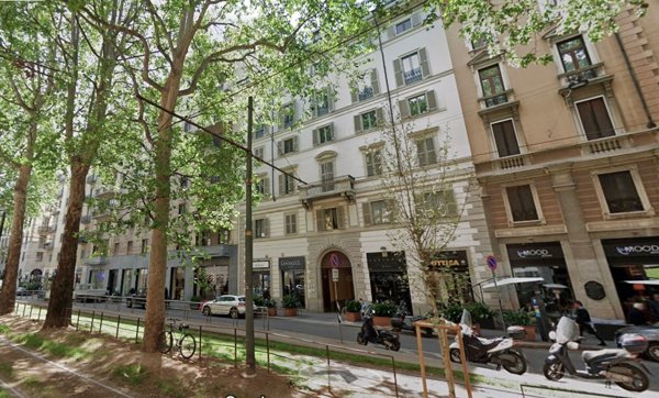 appartamento in affitto a Milano in zona Porta Venezia