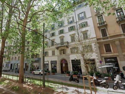 appartamento in affitto a Milano in zona Porta Venezia