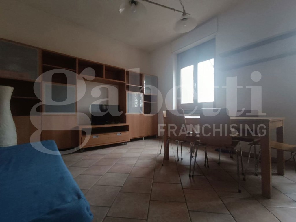 appartamento in affitto a Milano in zona Musocco