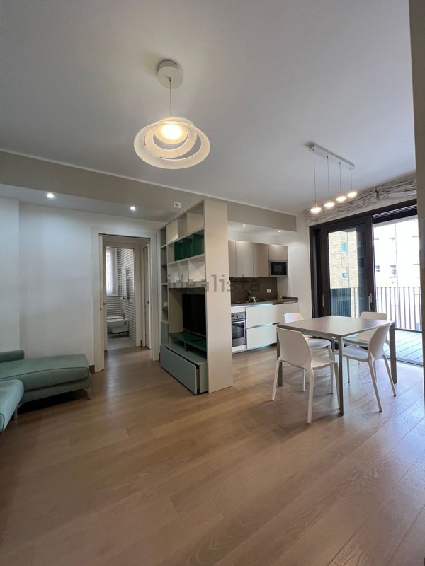 appartamento in affitto a Milano in zona Il Portello