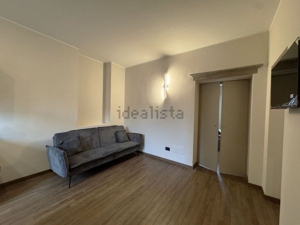 appartamento in affitto a Milano in zona Brera