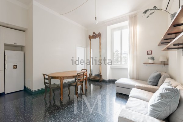 appartamento in affitto a Milano in zona Sempione