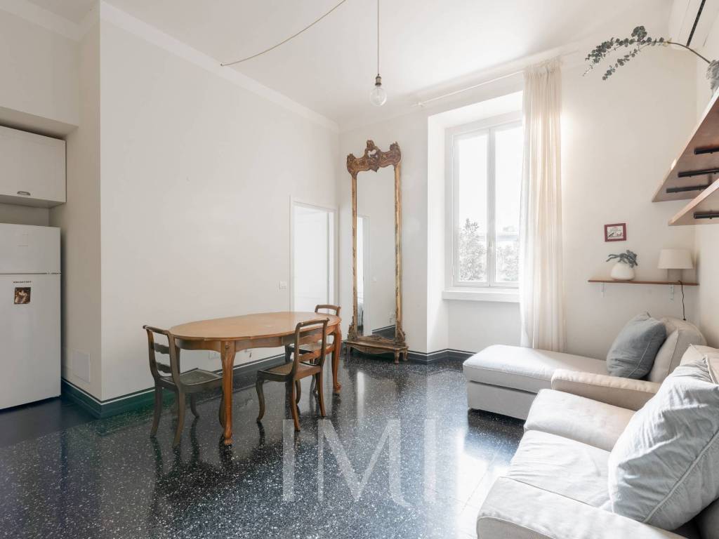 appartamento in affitto a Milano in zona Isola