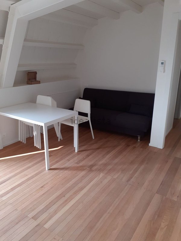 appartamento in affitto a Milano in zona Cinque Giornate