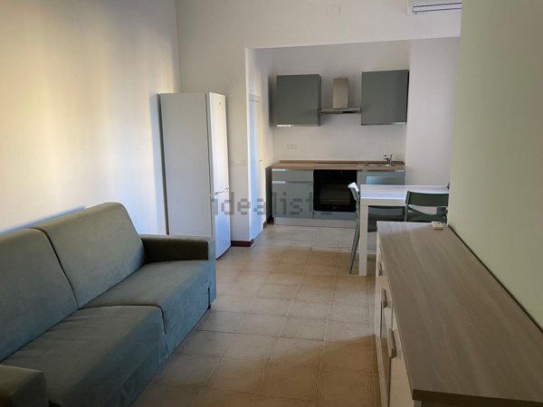 appartamento in affitto a Milano in zona Rogoredo