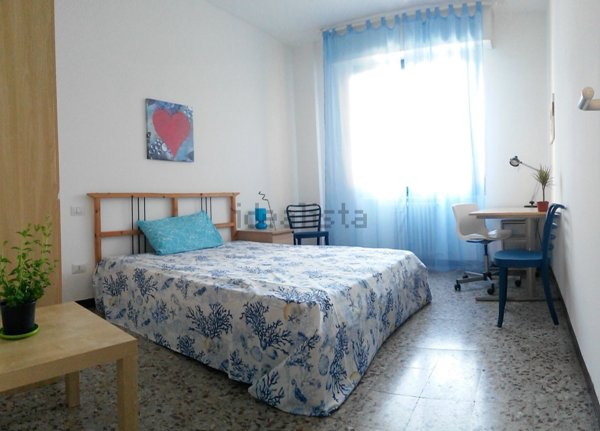 appartamento in affitto a Milano in zona Solari