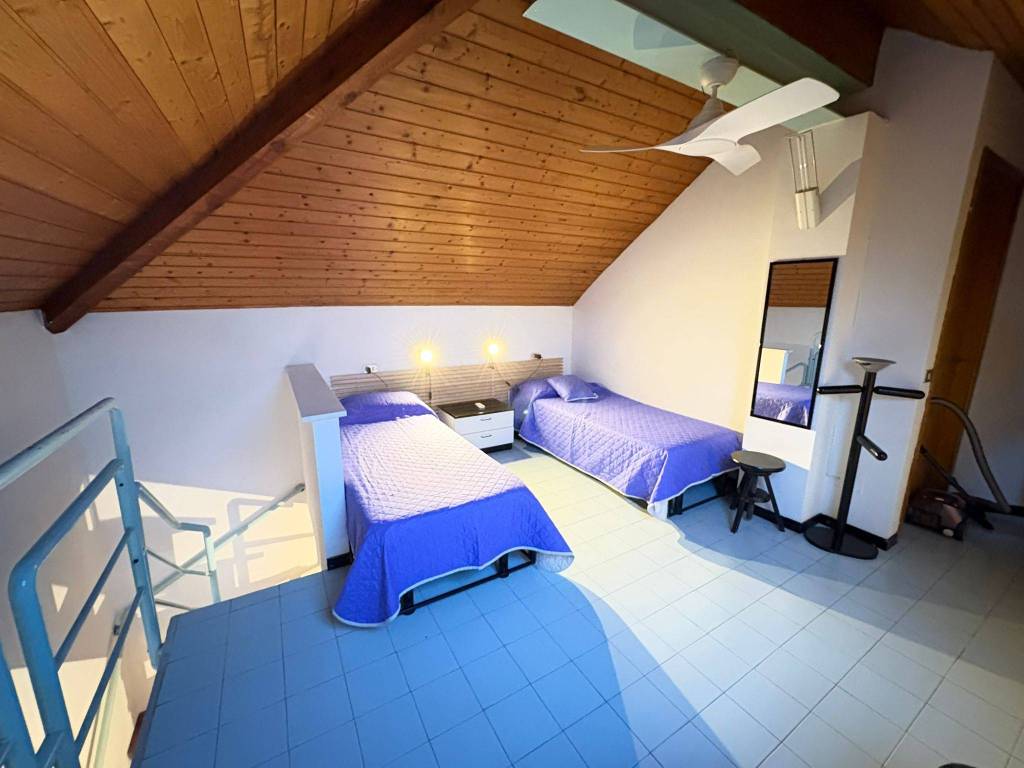 appartamento in affitto a Milano in zona Città Studi