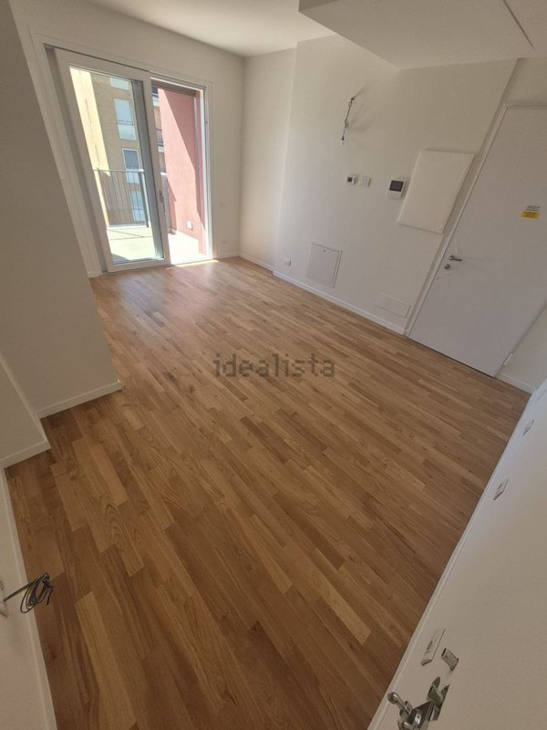 appartamento in affitto a Milano in zona Bovisa