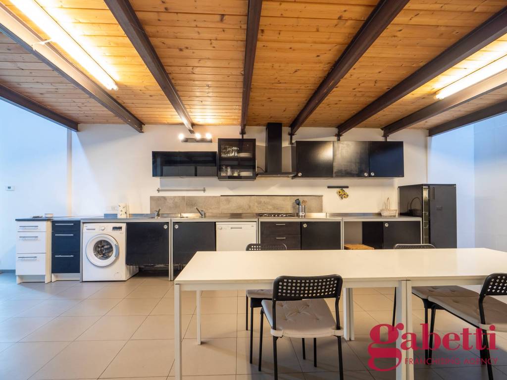 appartamento in affitto a Milano in zona Ortica