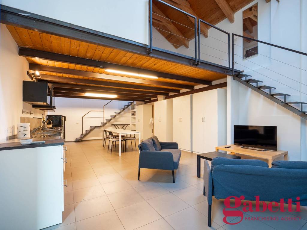 appartamento in affitto a Milano in zona Ortica