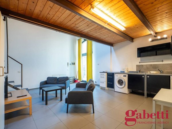 appartamento in affitto a Milano in zona Forlanini