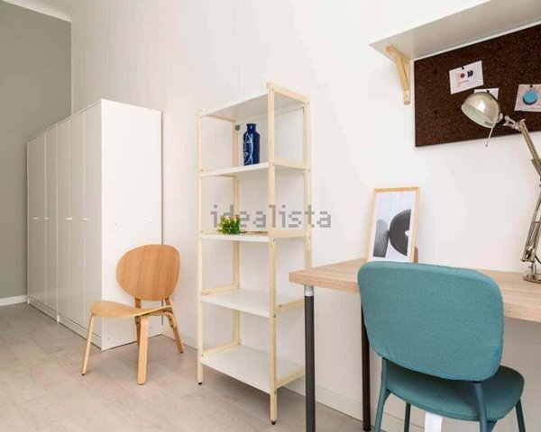 appartamento in affitto a Milano in zona Ronchetto sul Naviglio