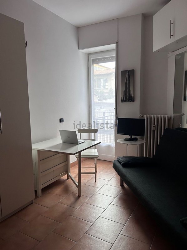 appartamento in affitto a Milano in zona Porta Romana