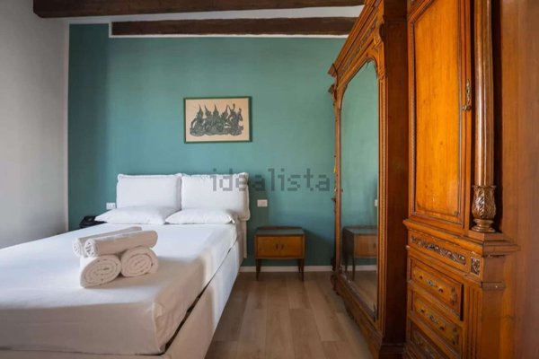 appartamento in affitto a Milano in zona Loreto