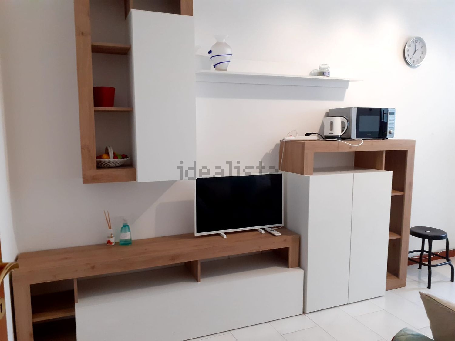 appartamento in affitto a Milano in zona Cinque Giornate