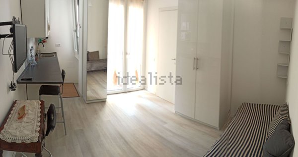 appartamento in affitto a Milano in zona Piazzale Lodi