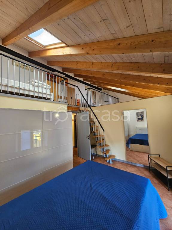 appartamento in affitto a Milano in zona Centro Direzionale