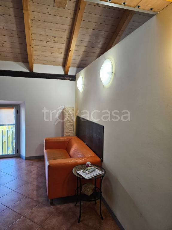 appartamento in affitto a Milano in zona Centro Direzionale