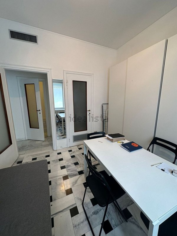 appartamento in affitto a Milano in zona San Vittore