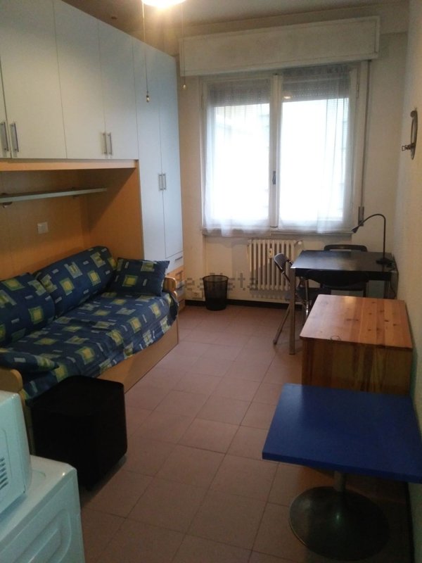 appartamento in affitto a Milano in zona Bocconi