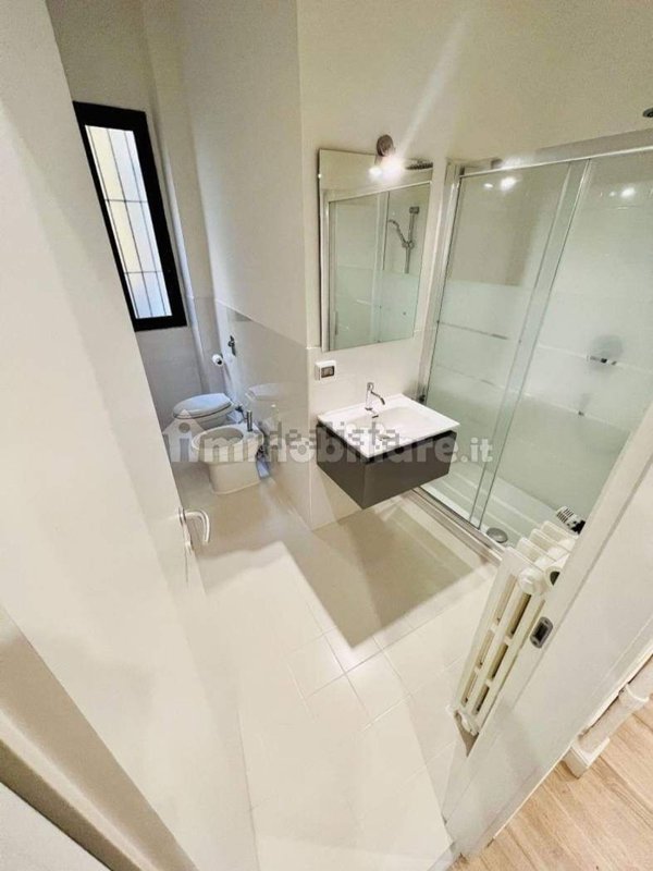 casa indipendente in affitto a Milano in zona Lambrate