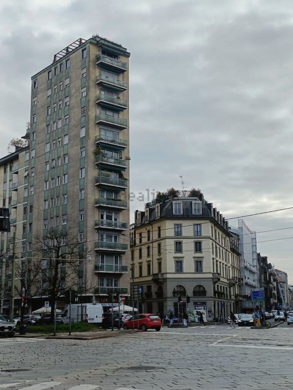 appartamento in affitto a Milano in zona Centro Direzionale