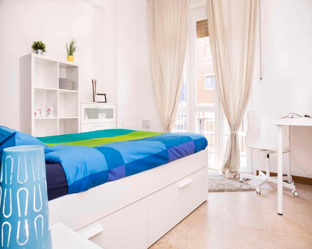 negozio in affitto a Milano in zona Villapizzone