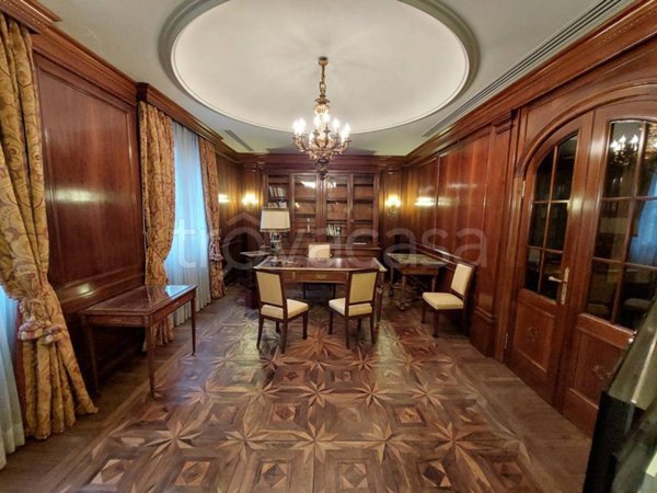 ufficio in affitto a Milano in zona Guastalla