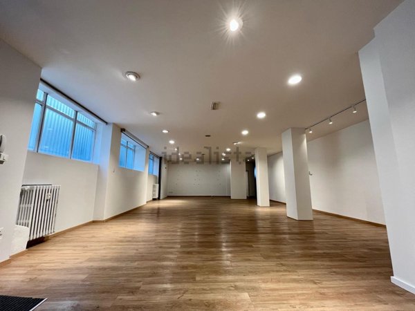 ufficio in affitto a Milano in zona Solari