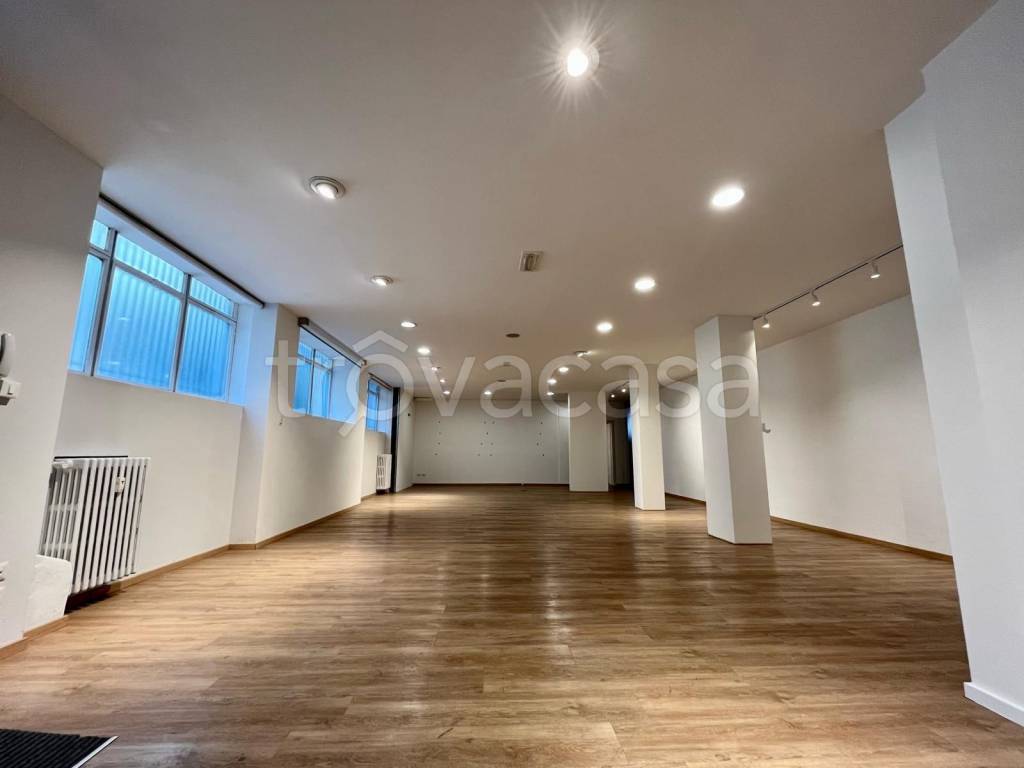 appartamento in affitto a Milano in zona Solari