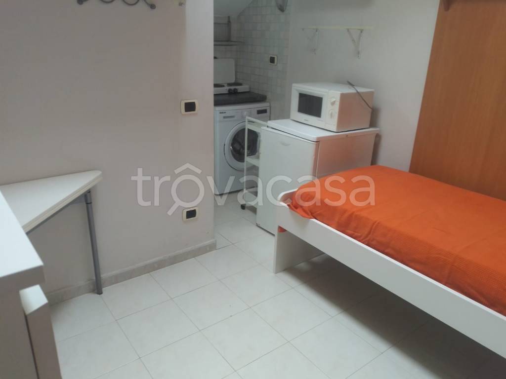 appartamento in affitto a Milano in zona Città Studi