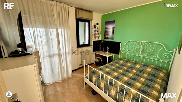 appartamento in affitto a Milano in zona Lorenteggio