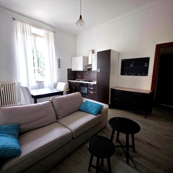 appartamento in affitto a Milano in zona Niguarda