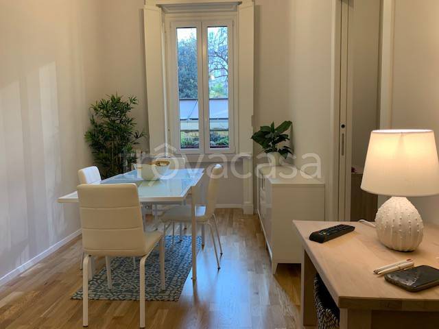 appartamento in affitto a Milano in zona Centro Direzionale