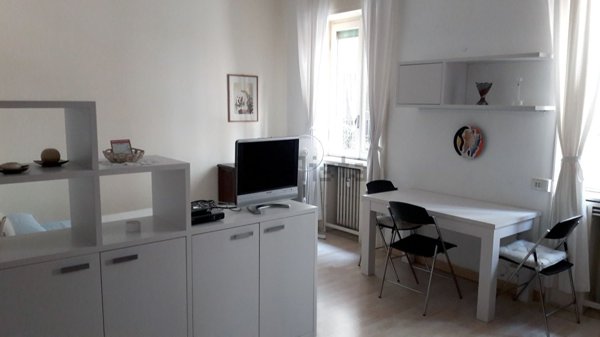 appartamento in affitto a Milano in zona Bocconi